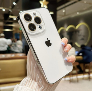 Zekly Back Cover for APPLE IPHONE 13 PRO MAX