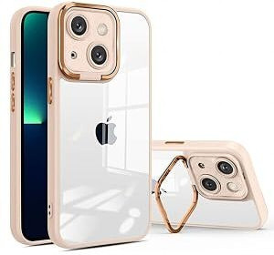 gadvik Back Cover for Apple iPhone 13