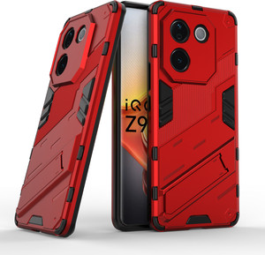 Mobile Mart Back Cover for vivo T3 Pro 5G, IQOO Z9SPRO 5G