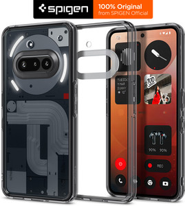 Spigen Back Cover for Nothing Phone (3a) - Spigen : Flipkart.com