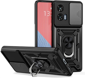 Fablue Back Cover for Motorola Edge 50 Fusion, Moto Edge 50 Fusion