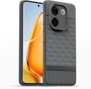 Pikkme Back Cover for vivo T3 Pro 5G
