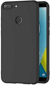 Ricka Back Cover for Honor 9N