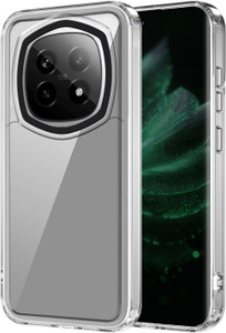 GLOBAL NOMAD Back Cover for realme P2 Pro 5G