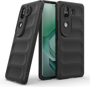 GLOBAL NOMAD Back Cover for Vivo V40e 5G