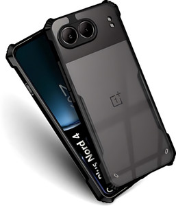 Chemforce Bumper Case for OnePlus Nord 4 5G, IP - Chemforce : Flipkart.com Chemforce Bumper Case for OnePlus Nord 4 5G, IP - Chemforce : Flipkart.com