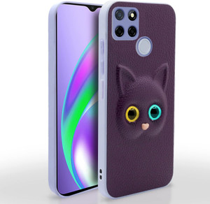 56 CASE AND COVER Back Cover for Realme Narzo 20