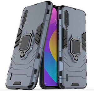 KrKis Back Cover for MI A3