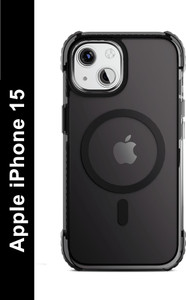 DailyObjects Back Cover for APPLE IPhone 15