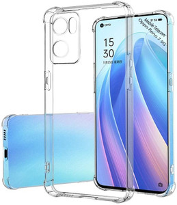 S-Softline Back Cover for Oppo Reno 7 5G