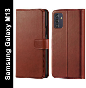 Ascensify Back Cover for Samsung Galaxy M13