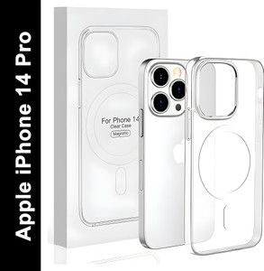 Chic Vibe Back Cover for Apple iPhone 14 pro