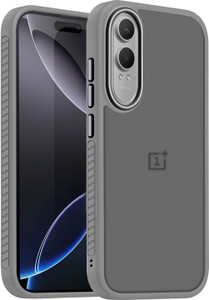 V-TAN Back Cover for OnePlus Nord CE 4 Lite (5G) Brown - Image 6