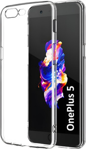ADI Creations Back Cover for OnePlus 5