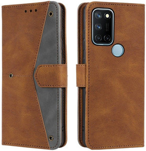 Aleppo Back Cover for Realme 7i