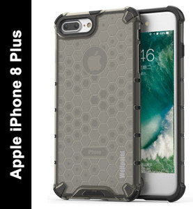 Wellpoint Back Cover for Apple iPhone 8 Plus
