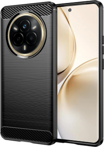 Lustree Realme 14 Pro+ Zebra TPU Case - Image 6