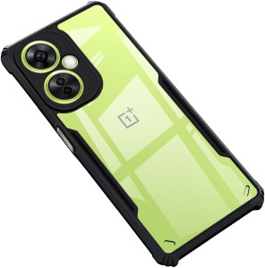 GLOBAL NOMAD Back Cover for OnePlus Nord CE 3 Lite 5G