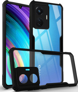 Outlier Back Cover for Vivo T1 44W