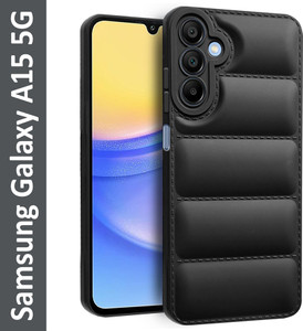 Flipkart SmartBuy Back Cover for Samsung Galaxy A15 5G