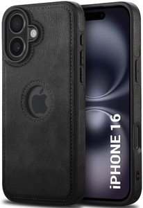 Sajni Creations Back Cover for Apple iphone 16