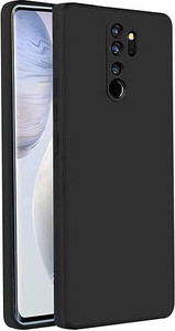 PJE Back Cover for Mi Redmi Note 8 Pro