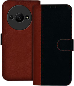 GLOBAL NOMAD Back Cover for Mi A3
