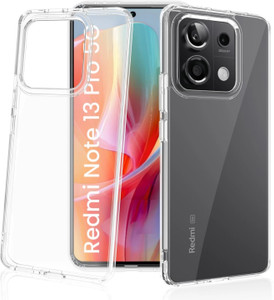 Golden Sand Back Cover for REDMI Note 13 Pro 5G, POCO X6 5G