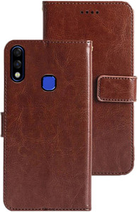 Wowcase Back Cover for Infinix Hot 7 Pro