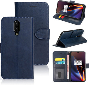 BOZTI Back Cover for OnePlus 6T