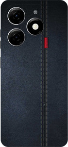PAYSTORE Back Cover for Infinix Smart 8 plus , X6526 , Smart 8