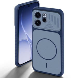 Mr. Case Back Cover for Oppo Reno 15C 5G Blue - Image 6