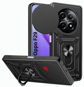 Fablue Back Cover for OPPO F29 5G