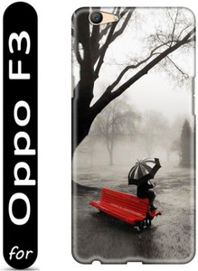 Multicolor Cases Oppo F3 Cover Flipkart Hello Case Back Cover For