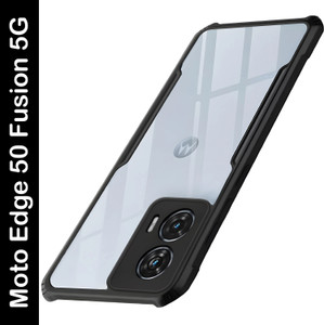 ADI Creations Back Cover for Motorola Edge 50 Fusion