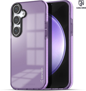 GLOBAL NOMAD Back Cover for Samsung Galaxy A35