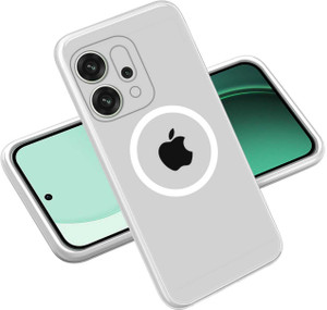 Printopolis Back Cover for Oppo Reno 14 5G