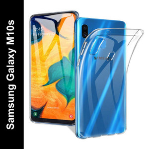 Spinzzy Back Cover for Samsung Galaxy A30, Samsung Galaxy A20, Samsung Galaxy M10s