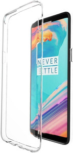 CASEHYP Back Cover for OnePlus 5T