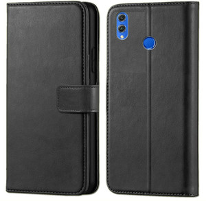 TINGTONG Back Cover for Honor 8X