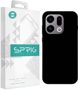 Sprig Back Cover for OPPO Find X9 - Image 6
