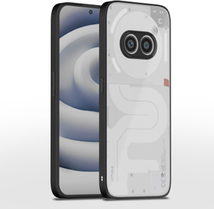 Pikkme Back Cover for Nothing Phone 2A, Nothing Phone (2a) Plus