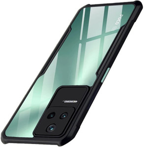 Micvir Back Cover for Poco F4 5G
