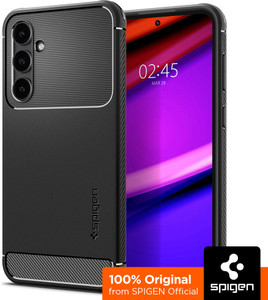 Spigen Back Cover for Galaxy S23 FE