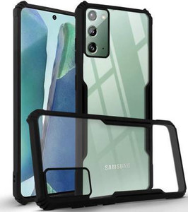 PrintCzar Back Cover for Samsung Galaxy Note 20