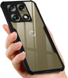 Caseline Back Cover for Motorola Moto Edge 70 Pro+, Motorola Moto Edge 70 Pro Plus, MOTOROLA edge 70 pro (IPK)