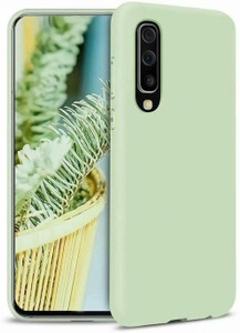 WellWell Back Cover for SAMSUNG GALAXY A50S