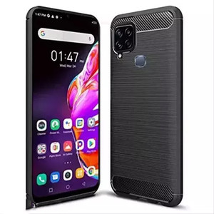 INSTYLE Back Cover for INFINIX HOT 10s