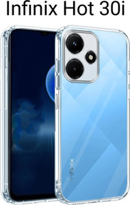 kartflesh Back Cover for Infinix Hot 30i