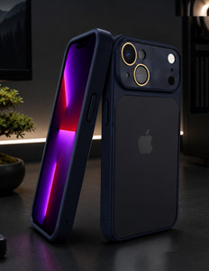 HANIRY Back Cover for iPhone 14